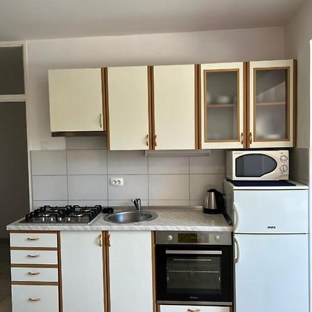 Apartman Fabula Gajac Экстерьер фото