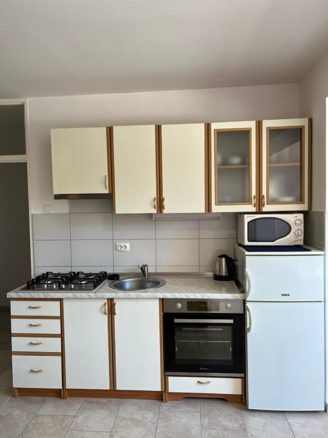 Apartman Fabula Gajac Экстерьер фото