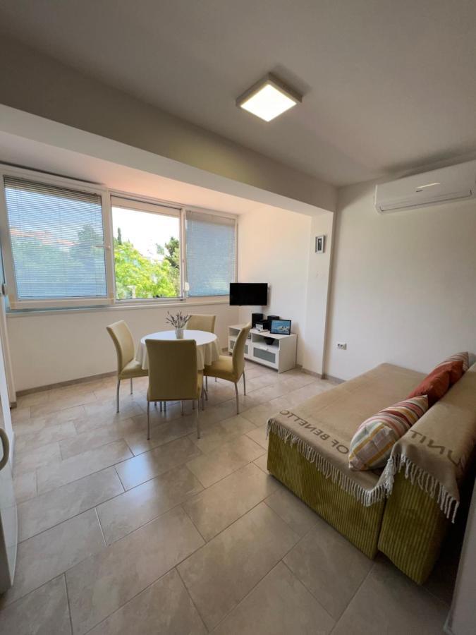 Apartman Fabula Gajac Экстерьер фото