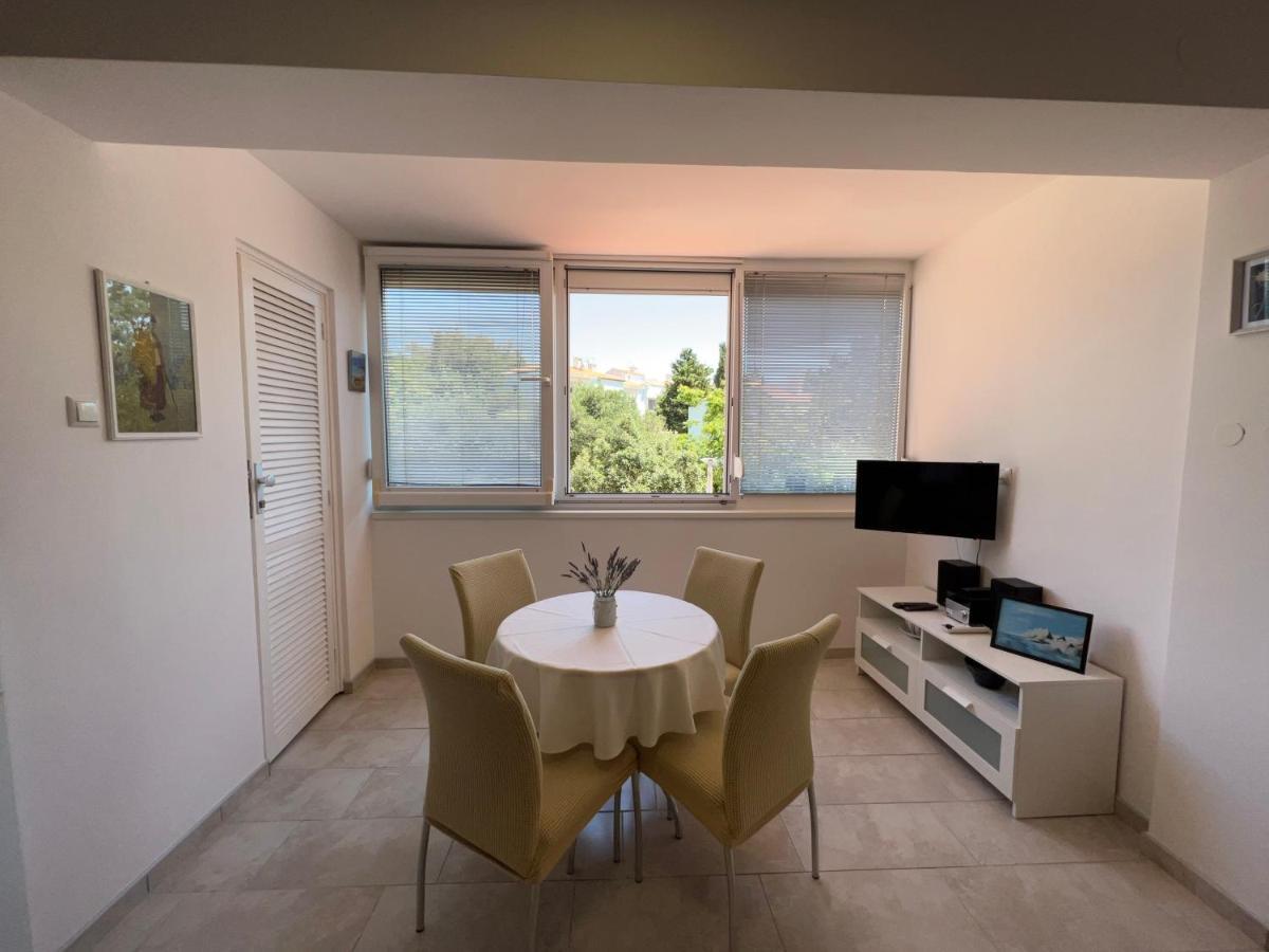 Apartman Fabula Gajac Экстерьер фото