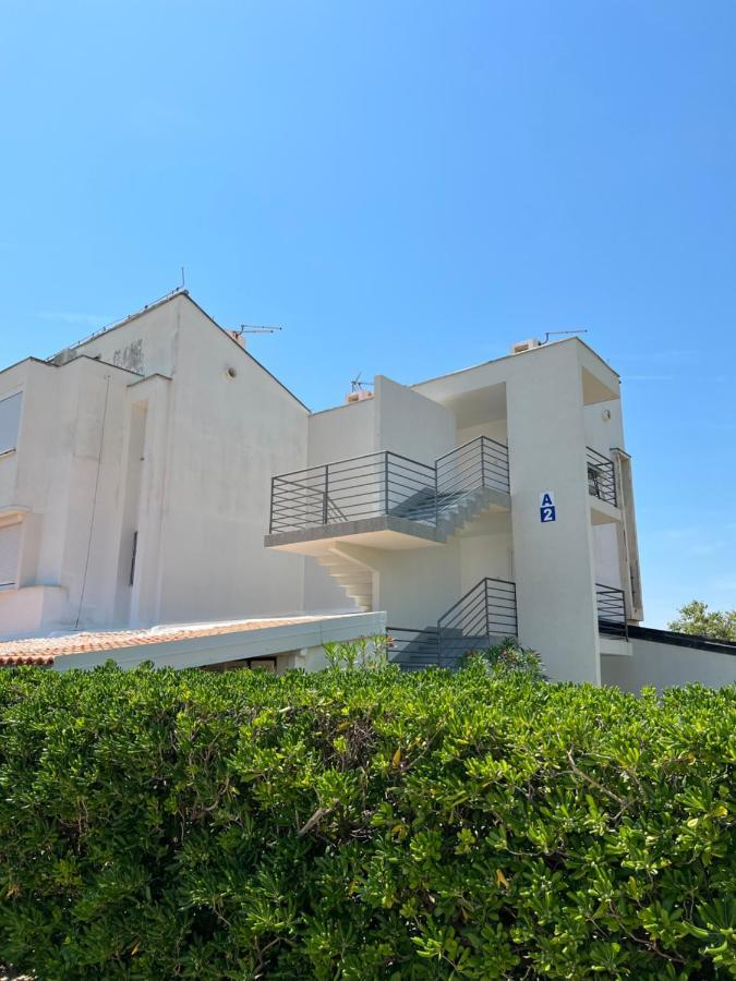 Apartman Fabula Gajac Экстерьер фото